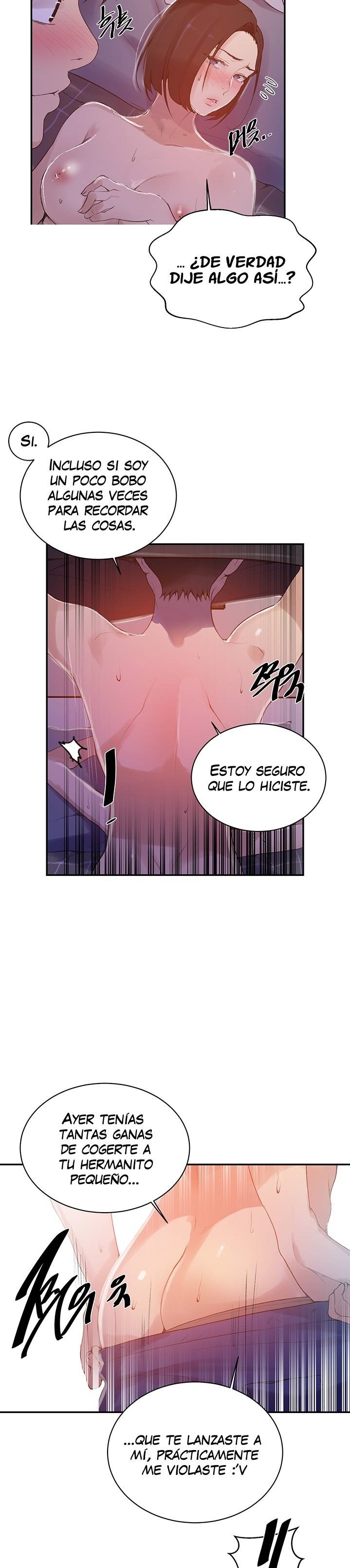 Secret Class Raw Chapter 137 image 3