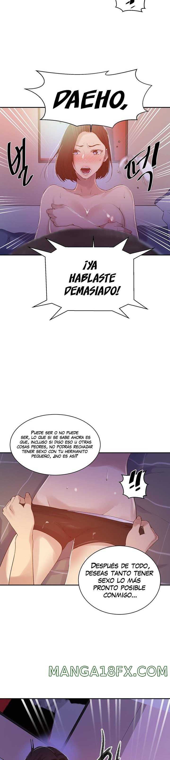 Secret Class Raw Chapter 137 image 4