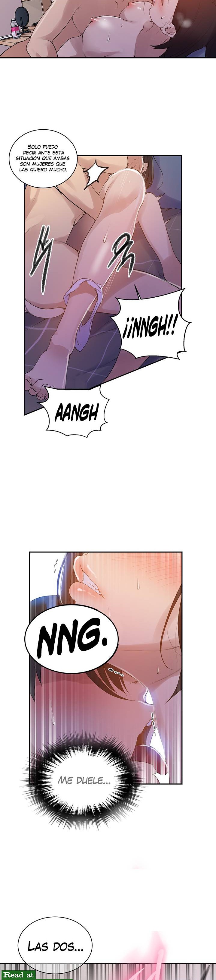 Secret Class Raw Chapter 137 image 7