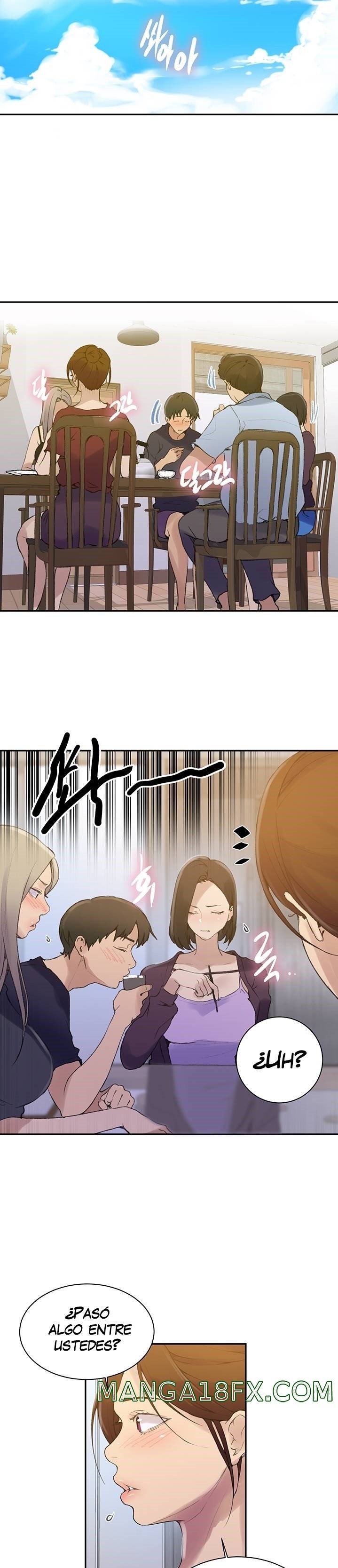 Secret Class Raw Chapter 138 image 10