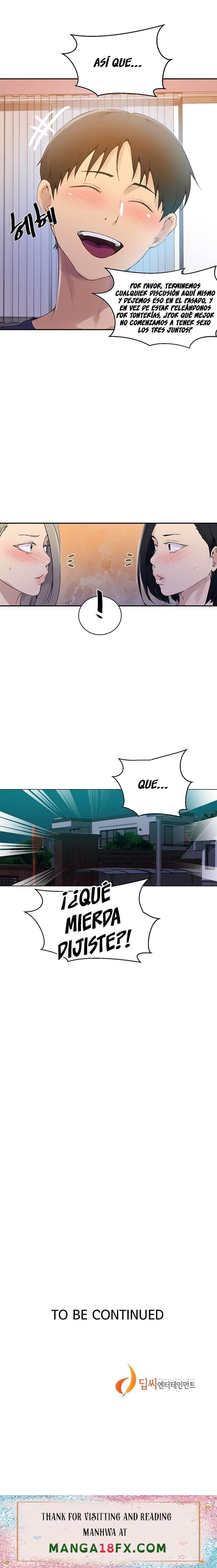 Secret Class Raw Chapter 138 image 19