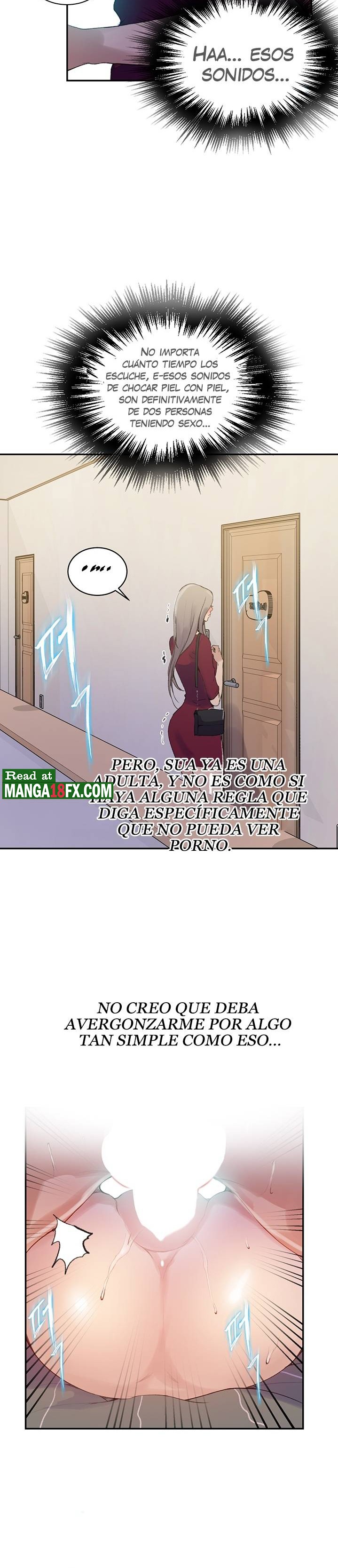 Secret Class Raw Chapter 138 image 2