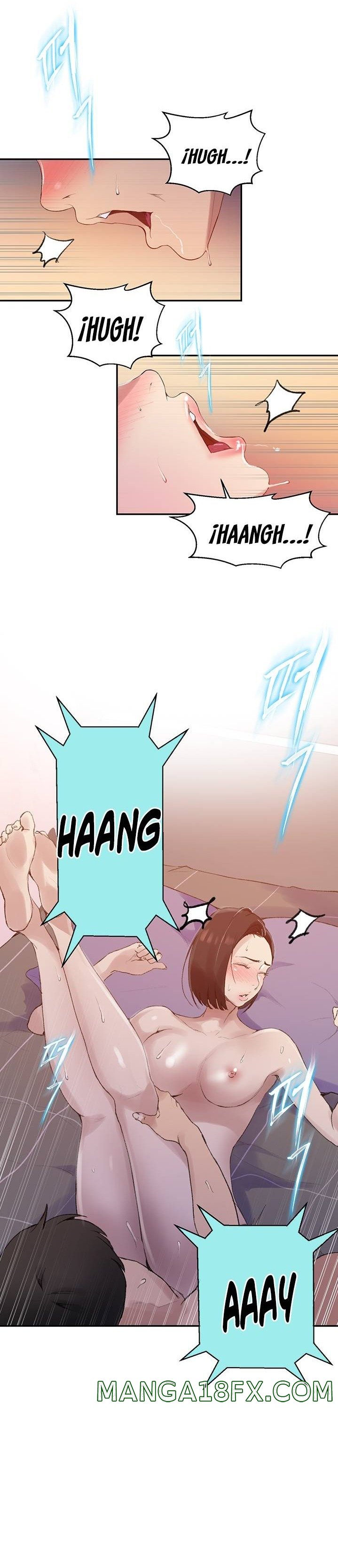 Secret Class Raw Chapter 138 image 3
