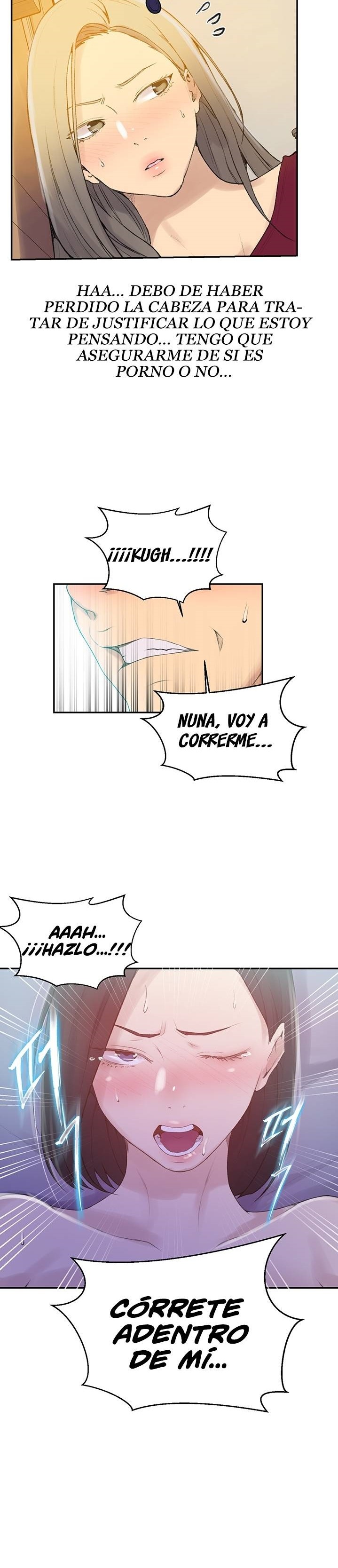 Secret Class Raw Chapter 138 image 5