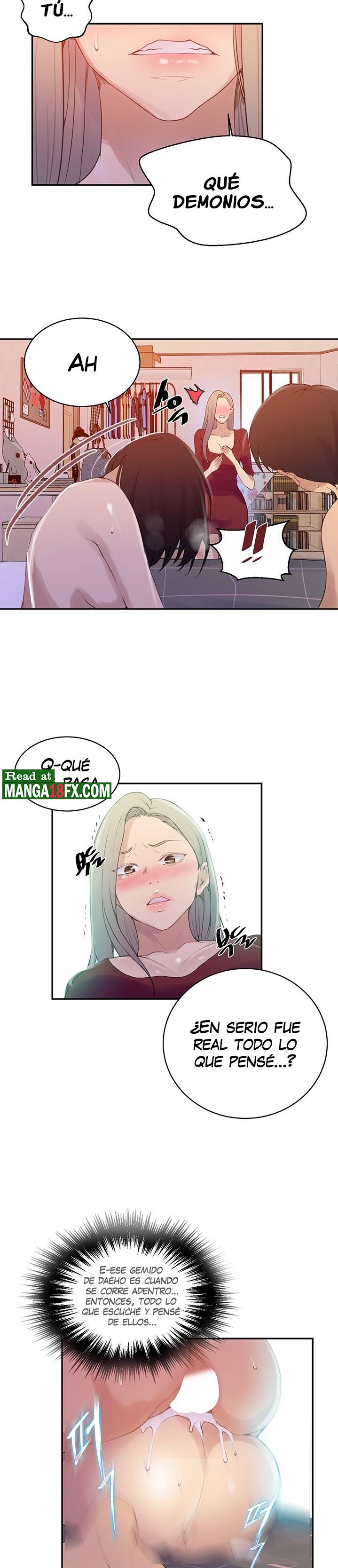 Secret Class Raw Chapter 138 image 8