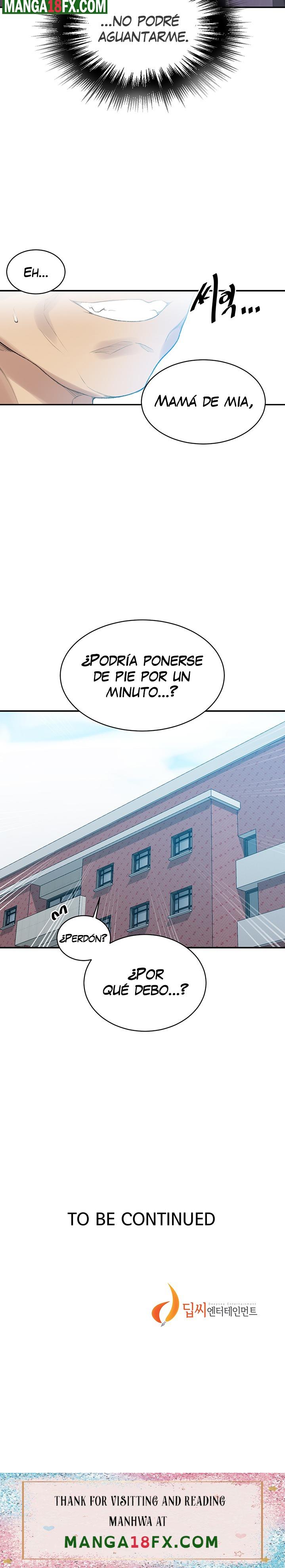 Secret Class Raw Chapter 139 image 20