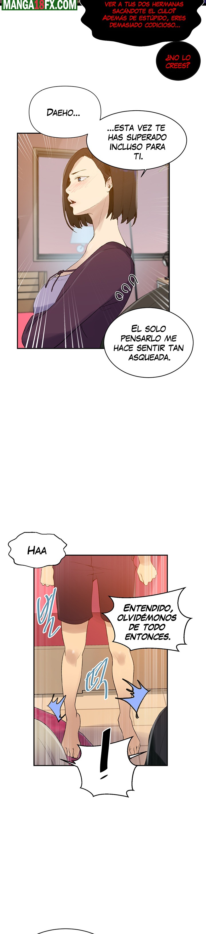Secret Class Raw Chapter 139 image 3