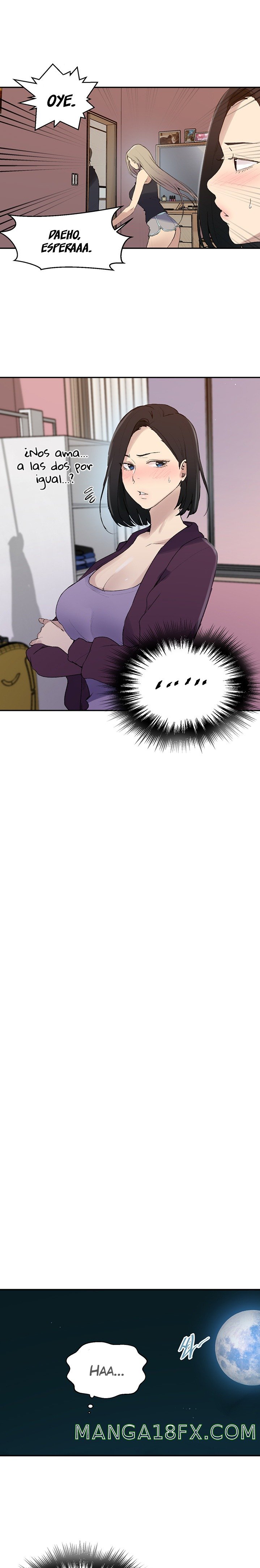 Secret Class Raw Chapter 139 image 5