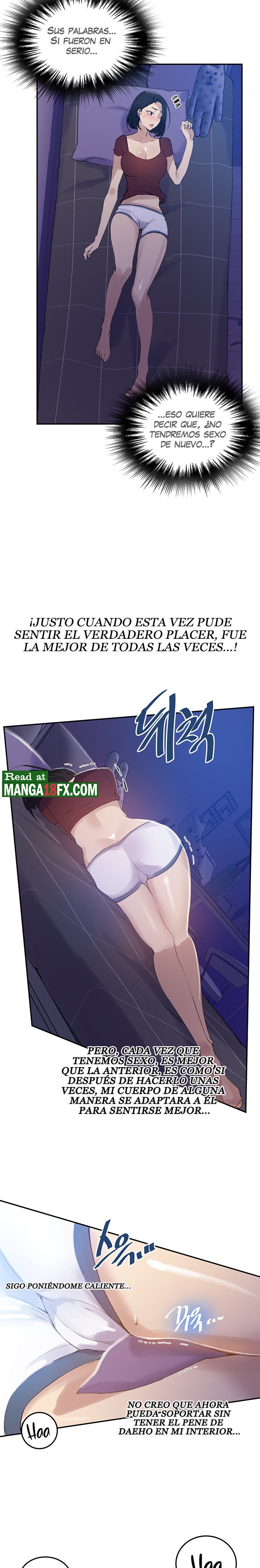 Secret Class Raw Chapter 139 image 6
