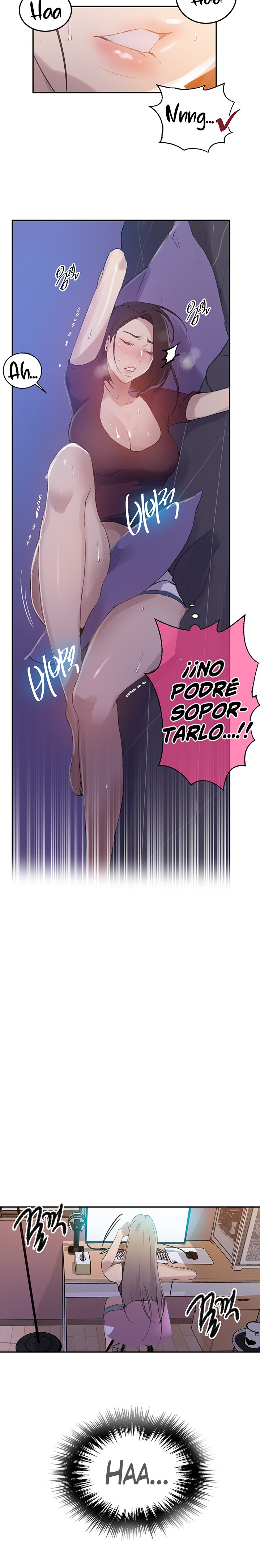 Secret Class Raw Chapter 139 image 7