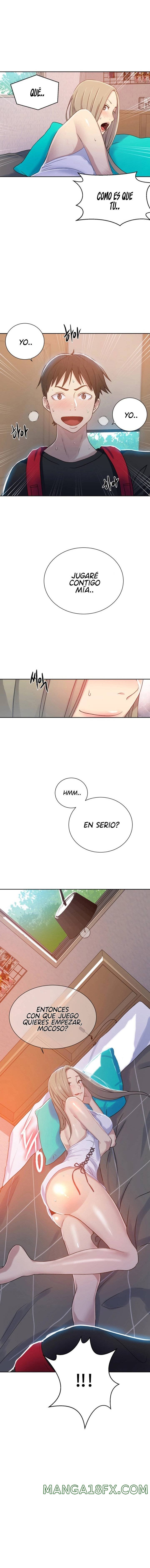 Secret Class Raw Chapter 14 image 1