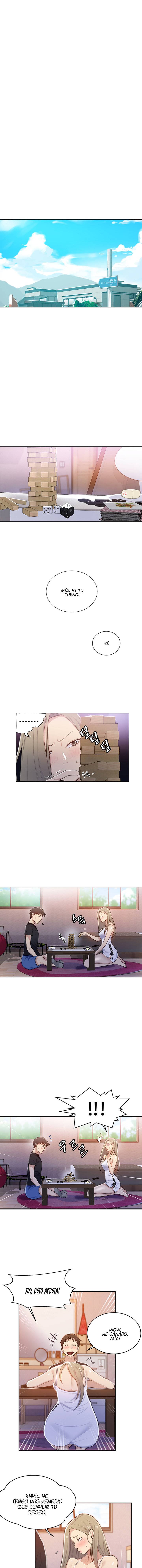Secret Class Raw Chapter 14 image 2