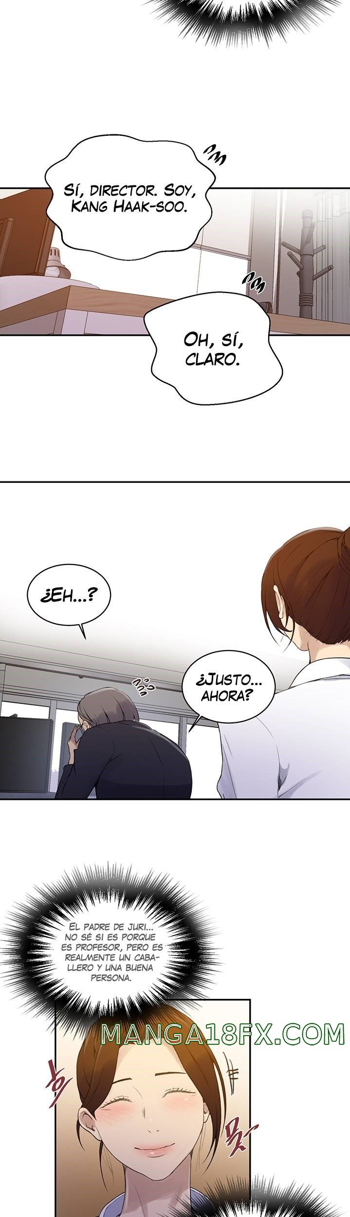 Secret Class Raw Chapter 140 image 10