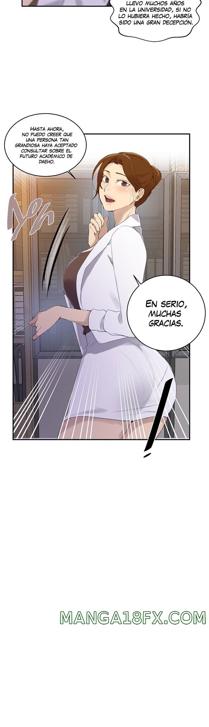 Secret Class Raw Chapter 140 image 6
