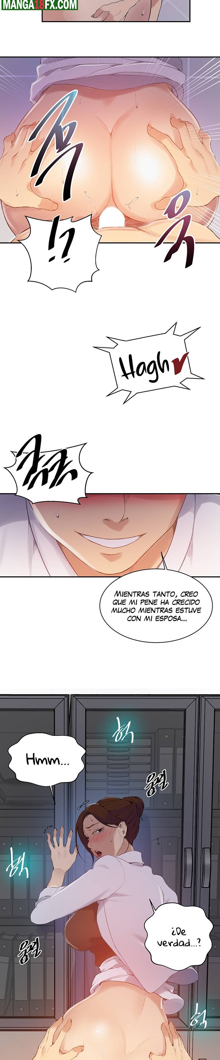 Secret Class Raw Chapter 141 image 9