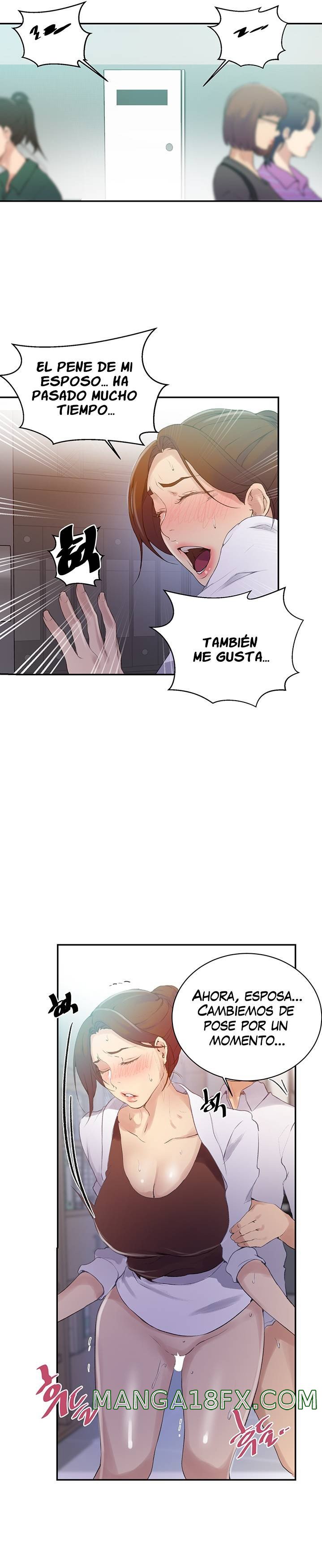 Secret Class Raw Chapter 141 image 11