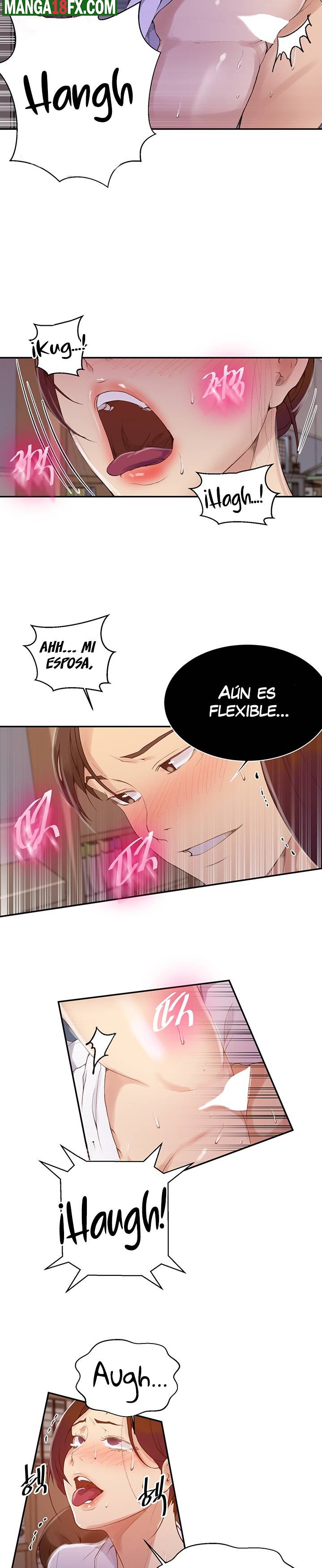 Secret Class Raw Chapter 141 image 13