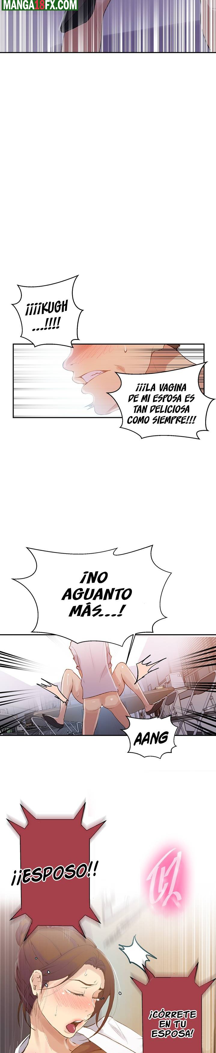 Secret Class Raw Chapter 141 image 17