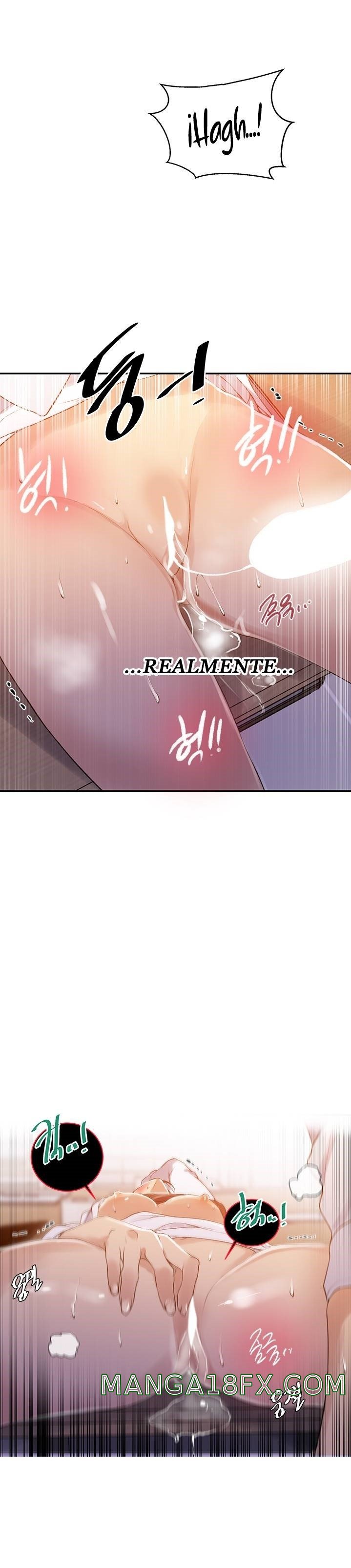 Secret Class Raw Chapter 141 image 19