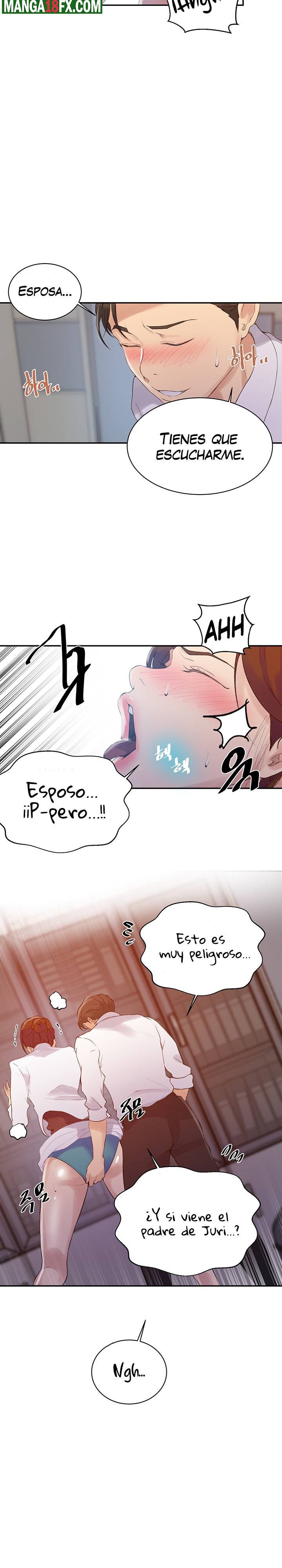 Secret Class Raw Chapter 141 image 2