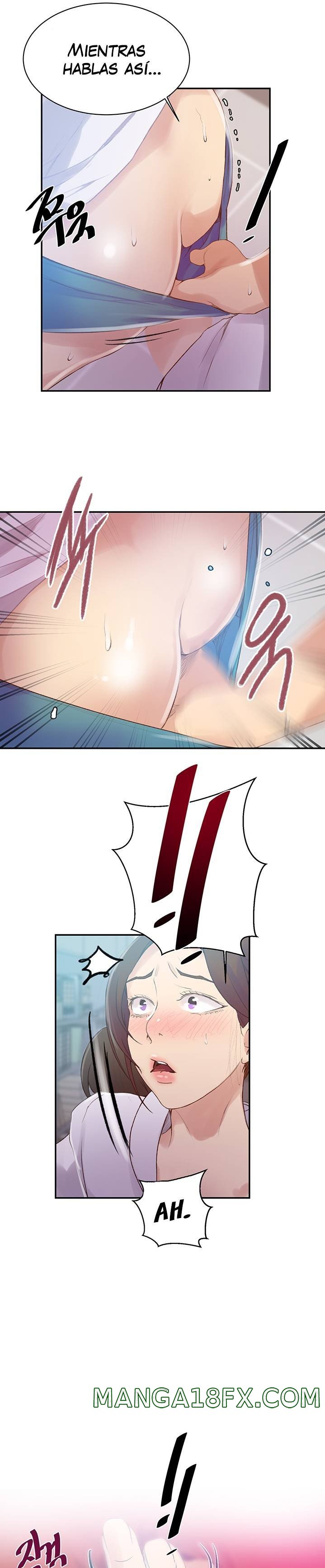 Secret Class Raw Chapter 141 image 3