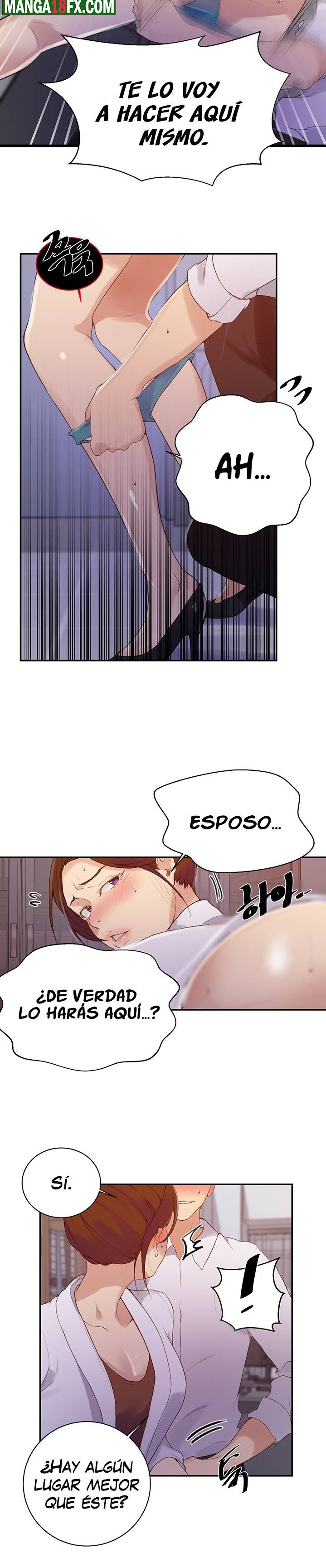 Secret Class Raw Chapter 141 image 5