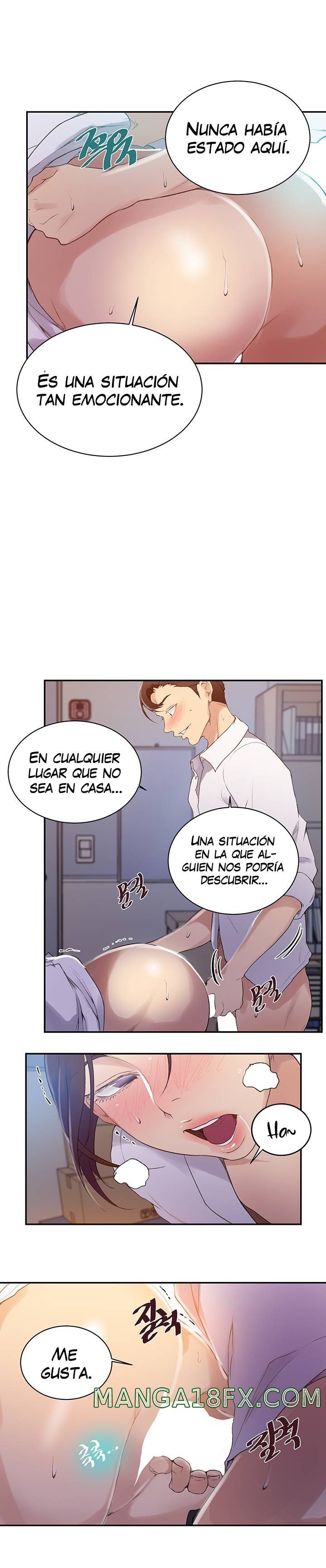 Secret Class Raw Chapter 141 image 6