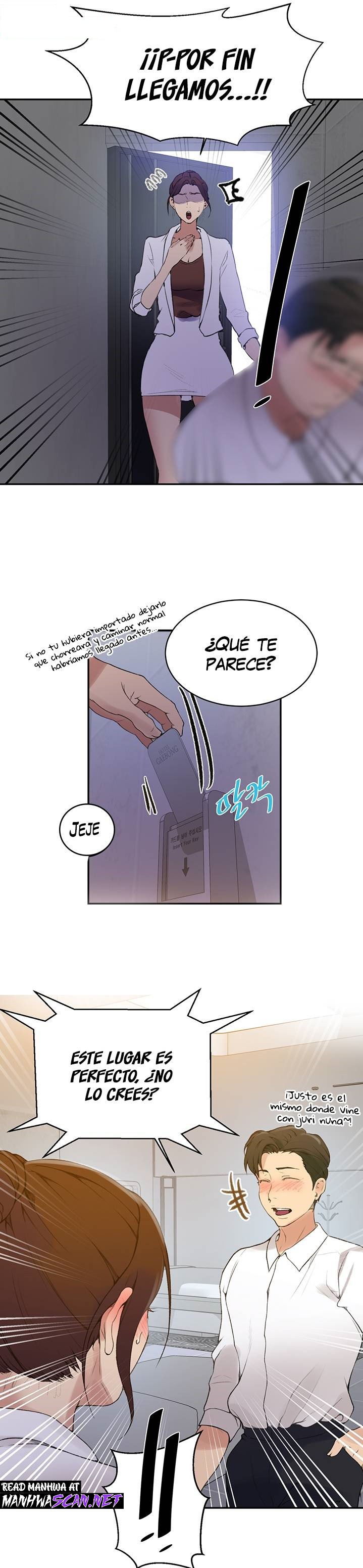 Secret Class Raw Chapter 142 image 10
