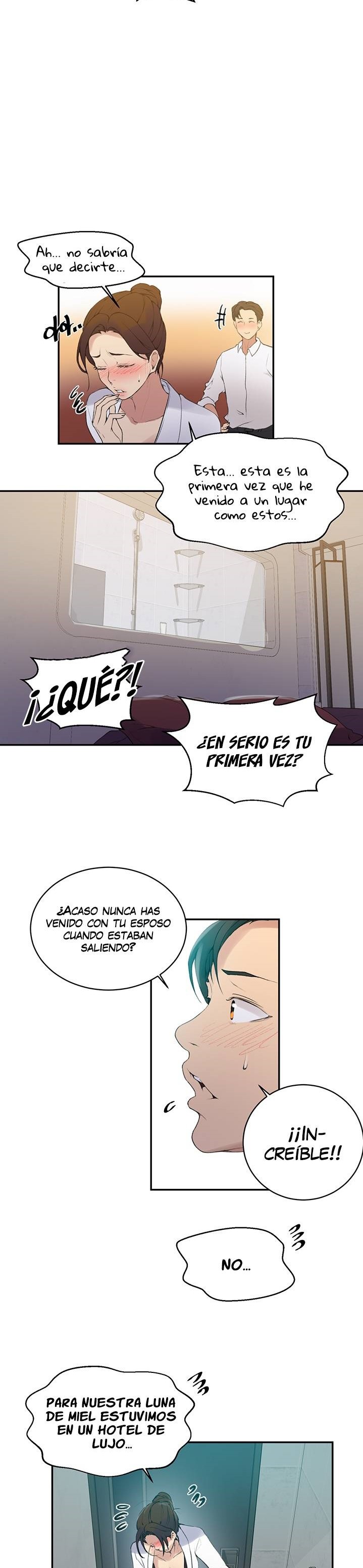 Secret Class Raw Chapter 142 image 11