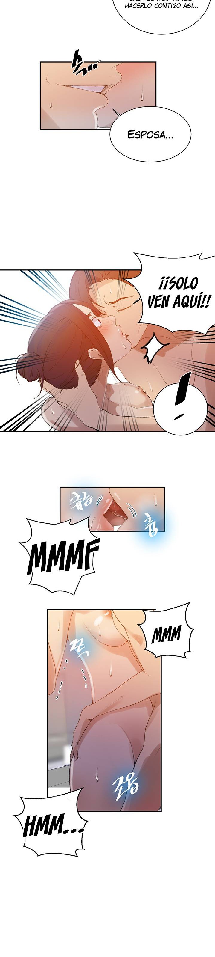Secret Class Raw Chapter 142 image 16