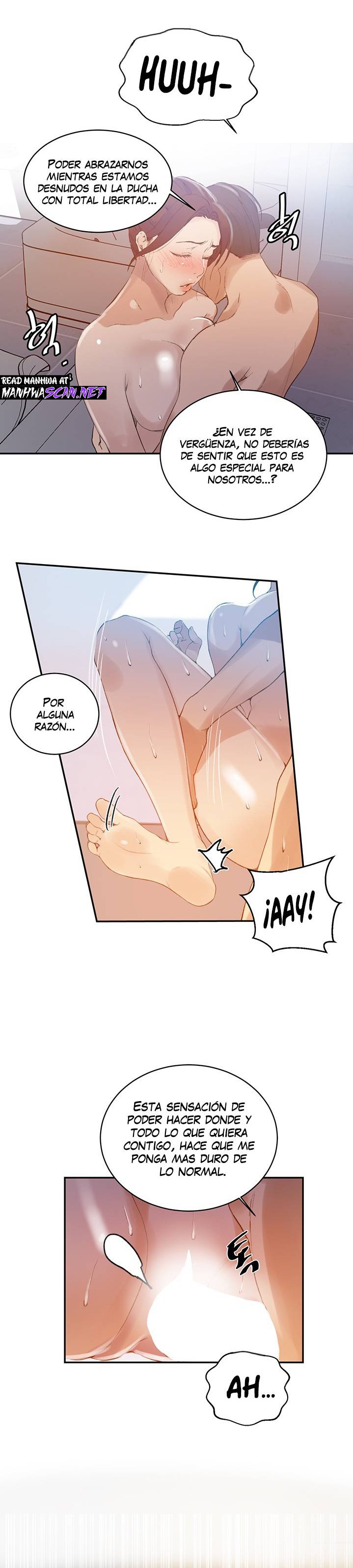 Secret Class Raw Chapter 142 image 17