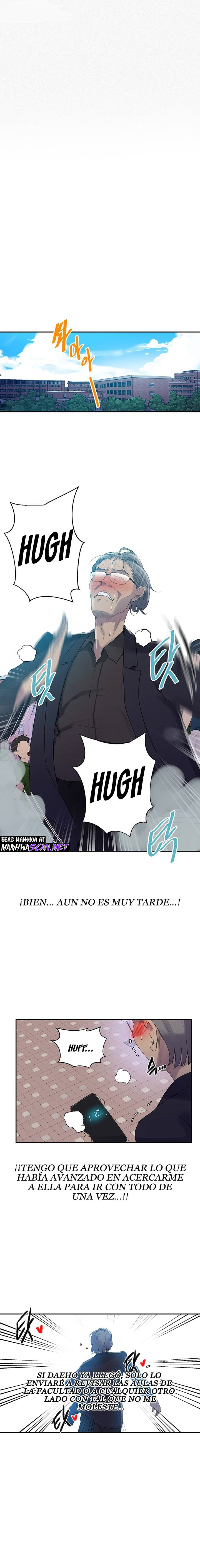 Secret Class Raw Chapter 142 image 1