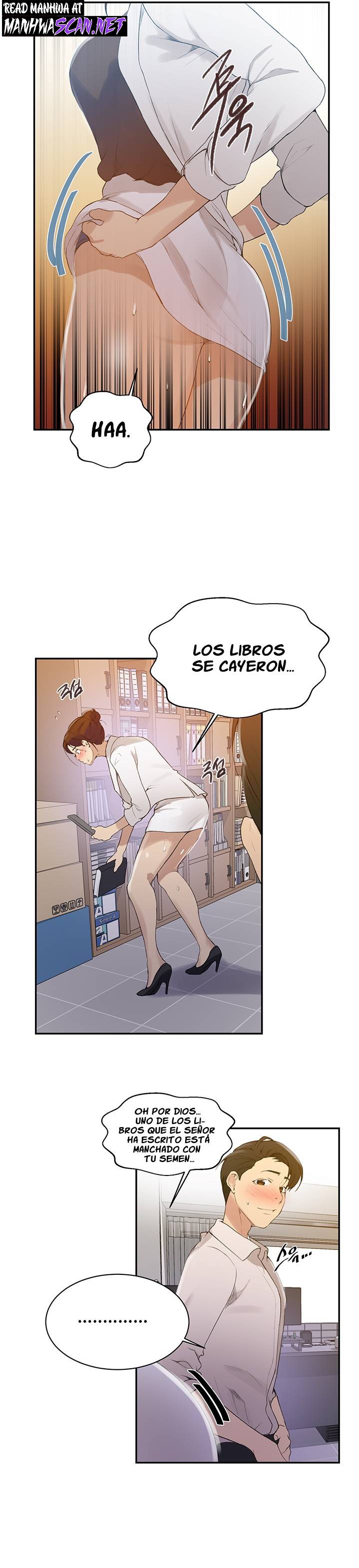 Secret Class Raw Chapter 142 image 2