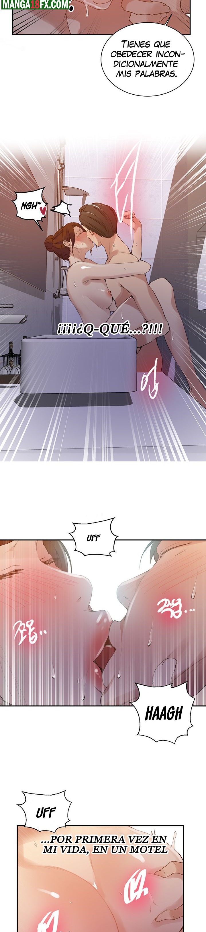 Secret Class Raw Chapter 143 image 5