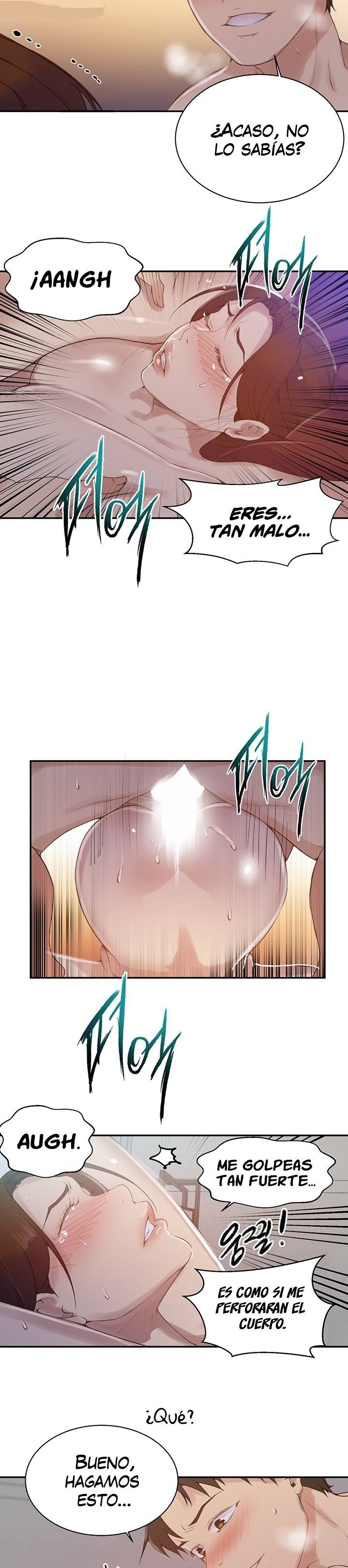 Secret Class Raw Chapter 144 image 13