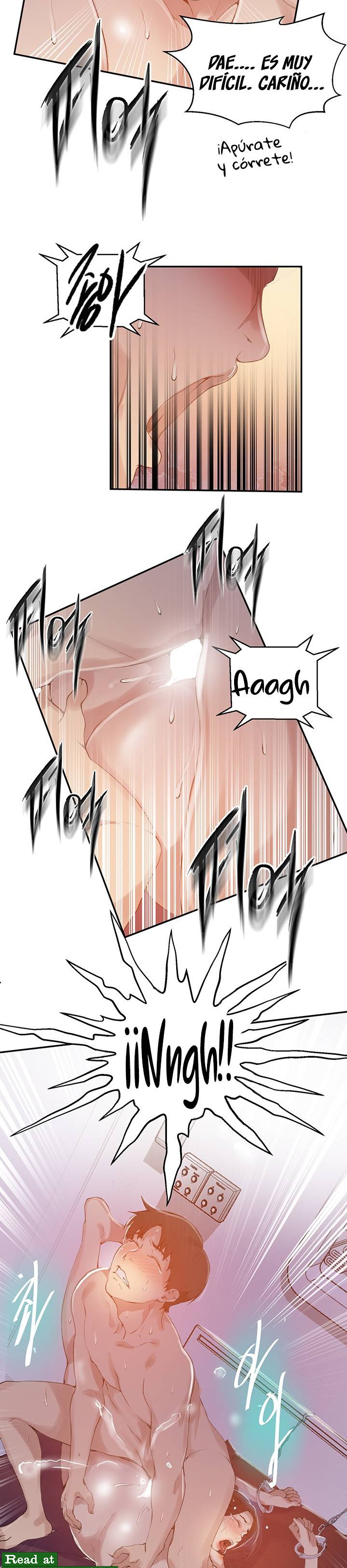 Secret Class Raw Chapter 144 image 16