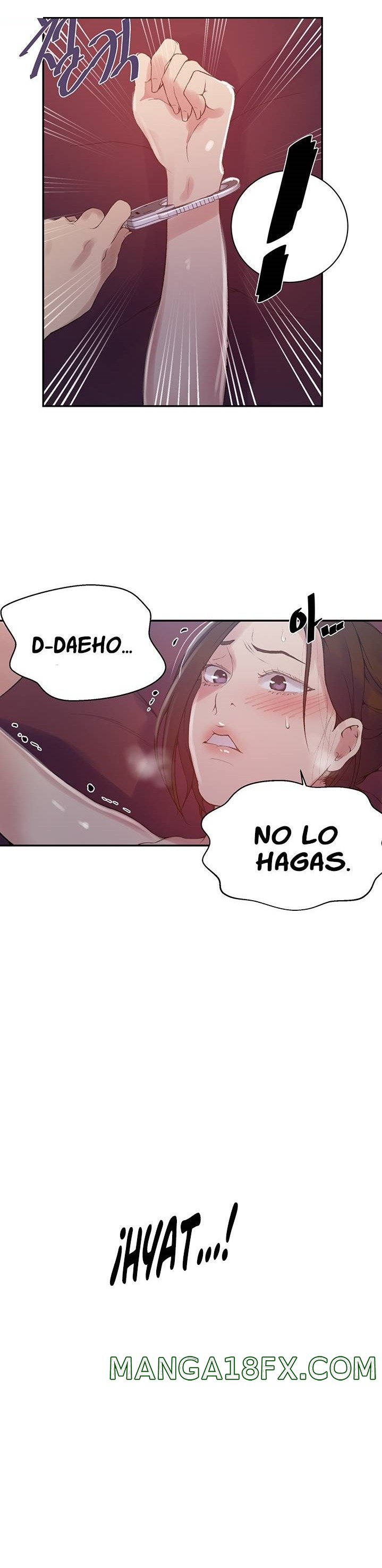 Secret Class Raw Chapter 144 image 2
