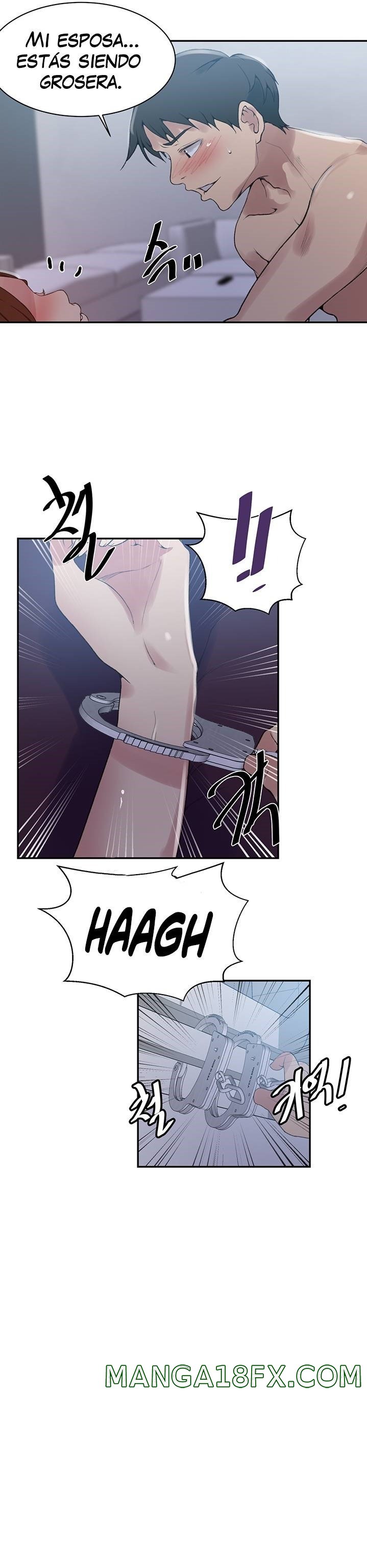 Secret Class Raw Chapter 144 image 3