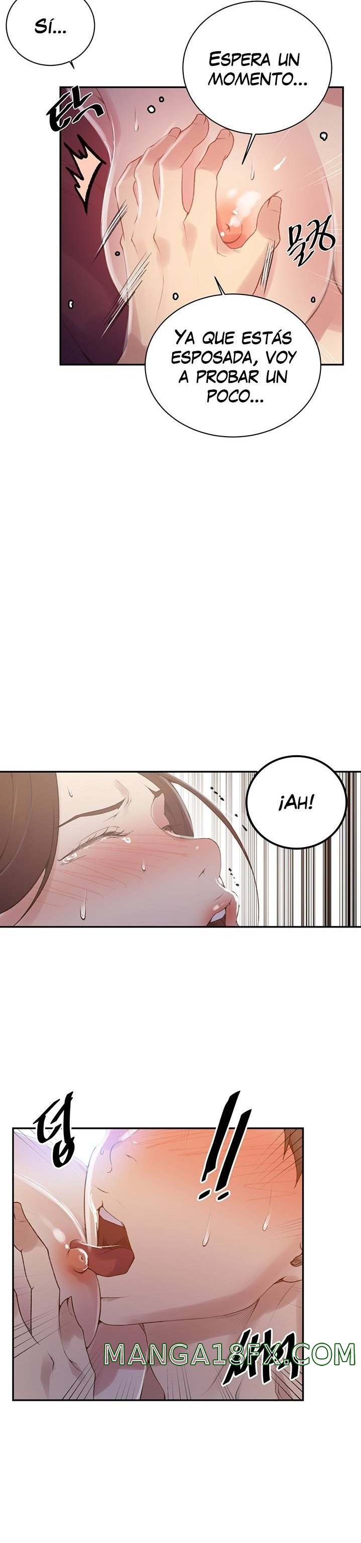 Secret Class Raw Chapter 144 image 6