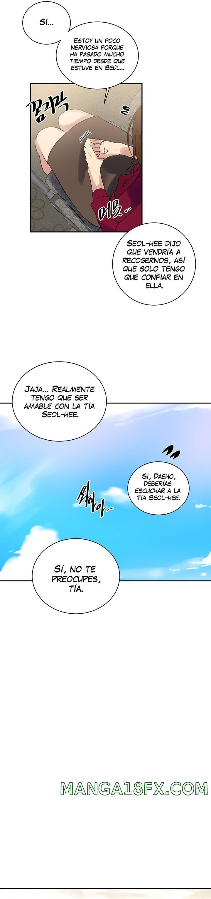 Secret Class Raw Chapter 145 image 14