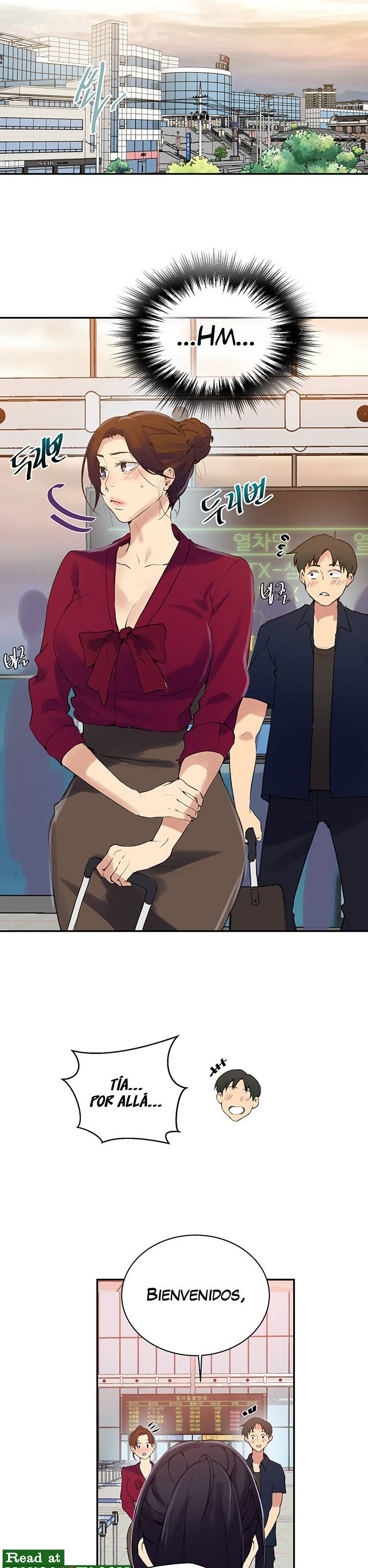 Secret Class Raw Chapter 145 image 15