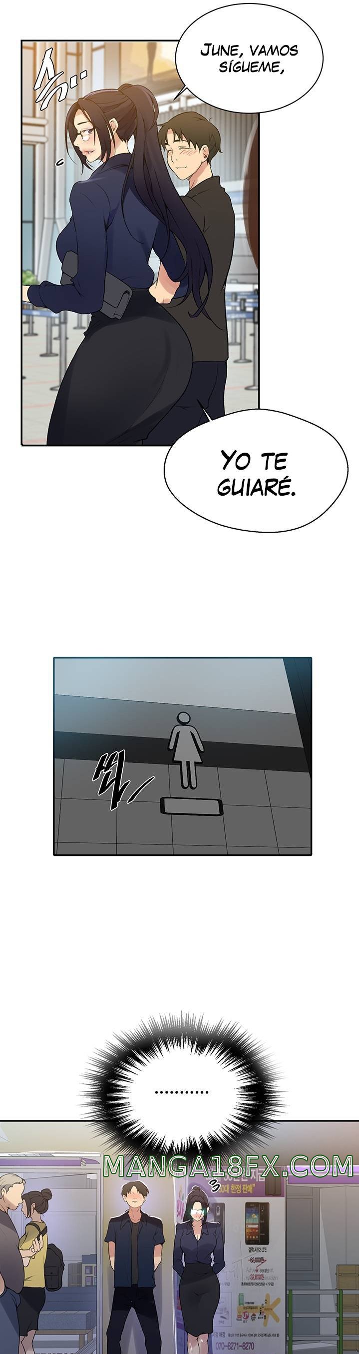 Secret Class Raw Chapter 145 image 18