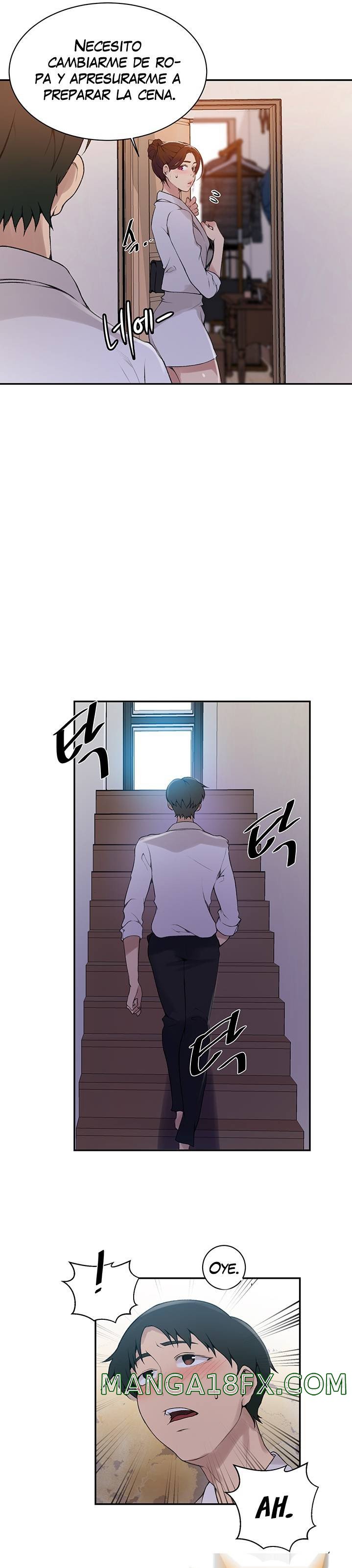 Secret Class Raw Chapter 145 image 2