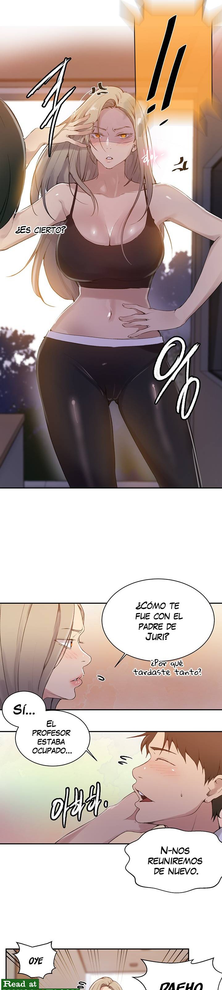 Secret Class Raw Chapter 145 image 3