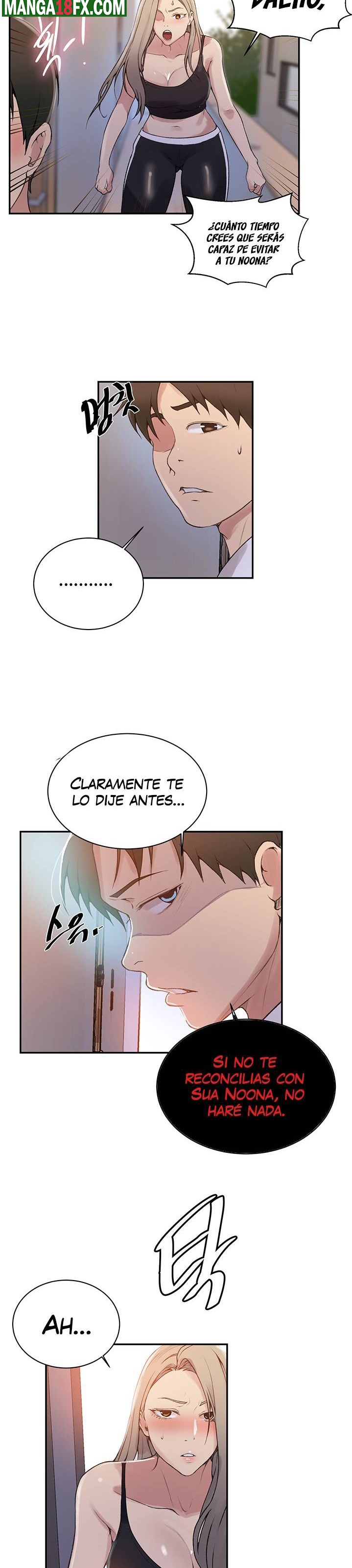 Secret Class Raw Chapter 145 image 4