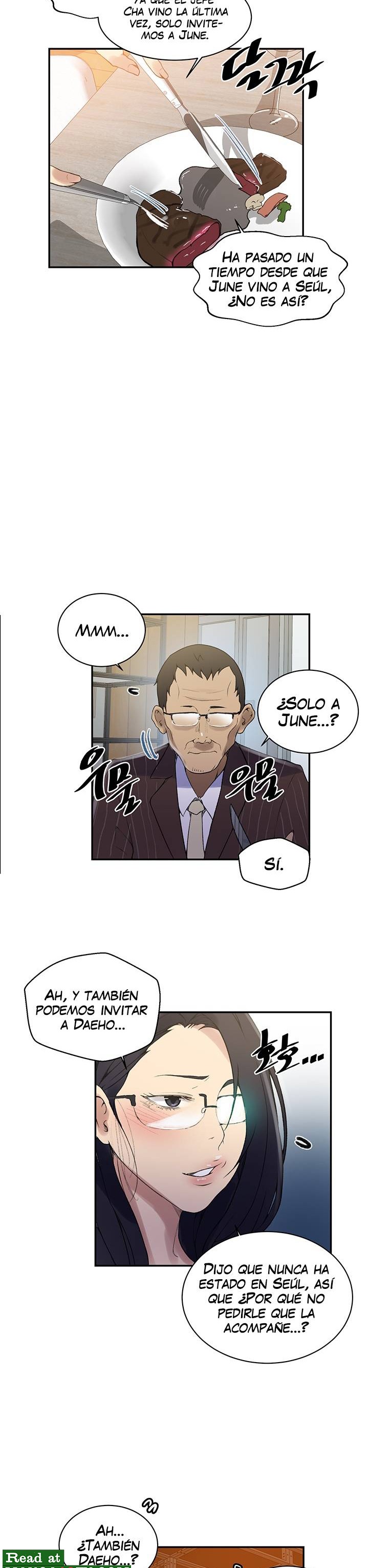 Secret Class Raw Chapter 145 image 7