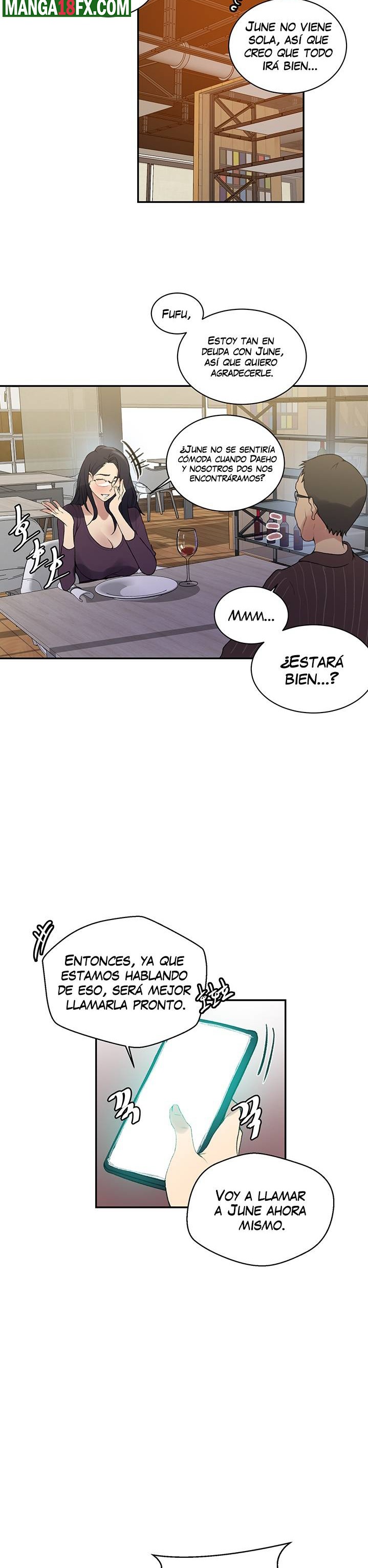 Secret Class Raw Chapter 145 image 8