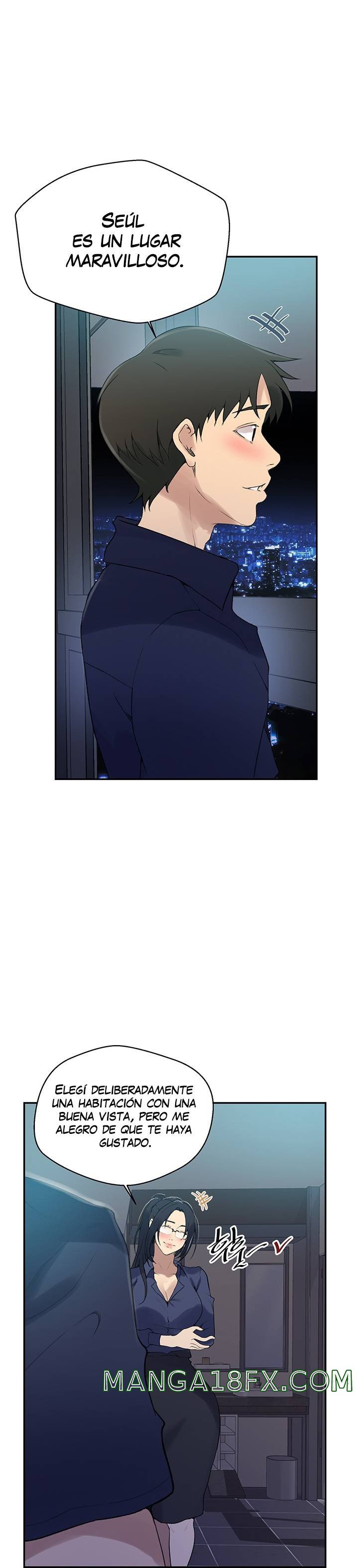 Secret Class Raw Chapter 146 image 11