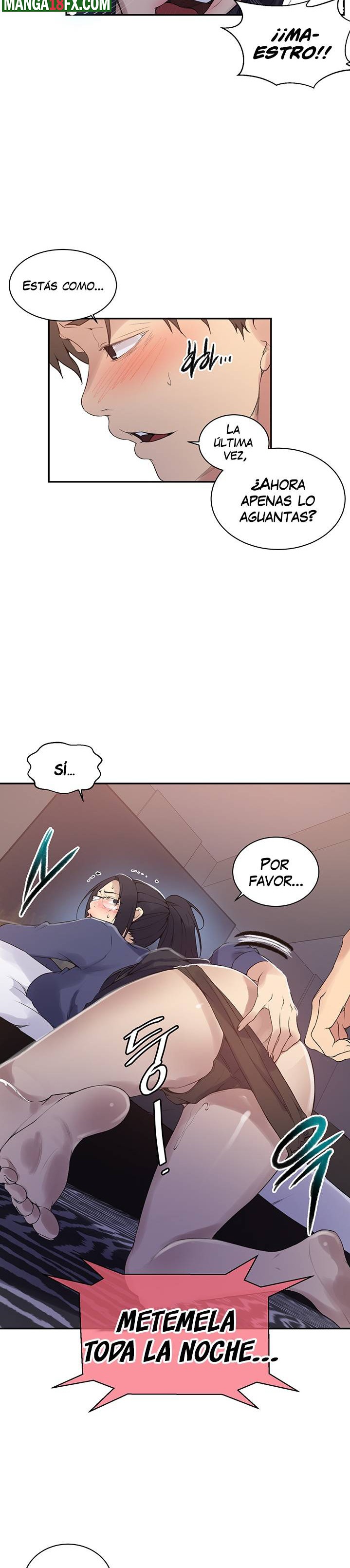 Secret Class Raw Chapter 146 image 17