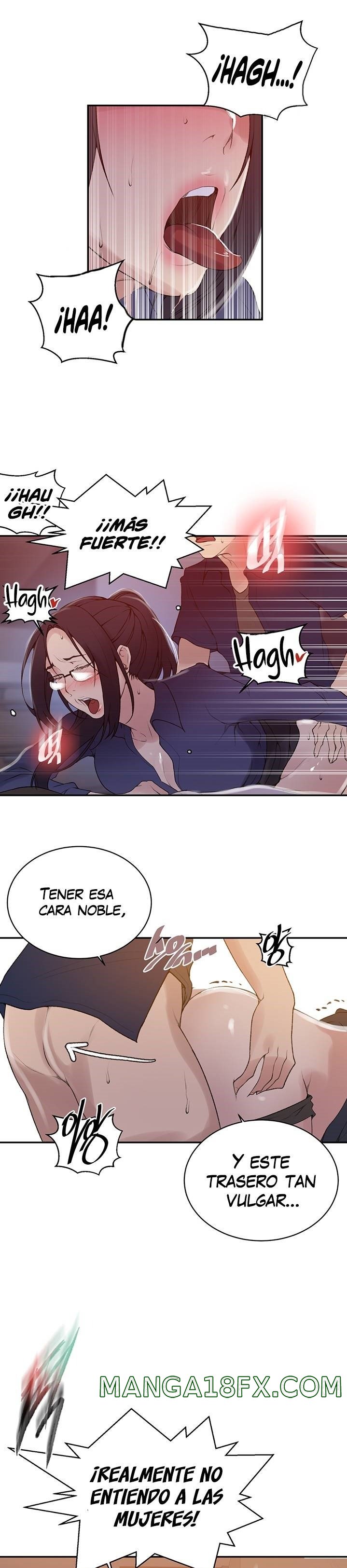 Secret Class Raw Chapter 146 image 19
